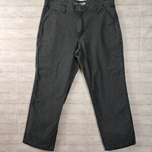 Carhartt Rugged Flex Relaxed Fit Canvas Work Pants